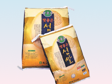 맛좋은섬쌀 사진
