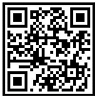 식품안심업소 홍보 영상 QR 코드