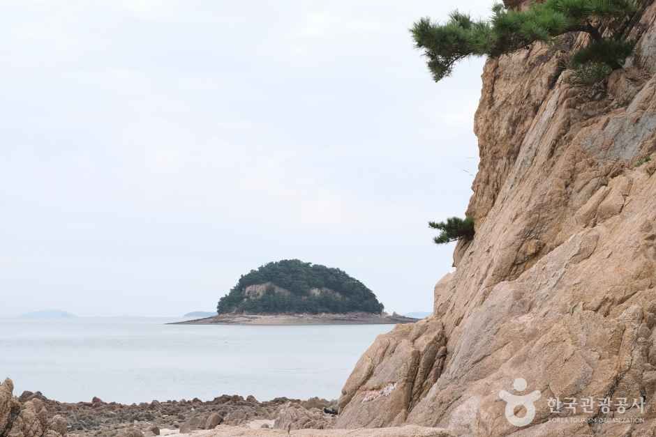 무의도(해상관광탐방로) 관광지 이미지