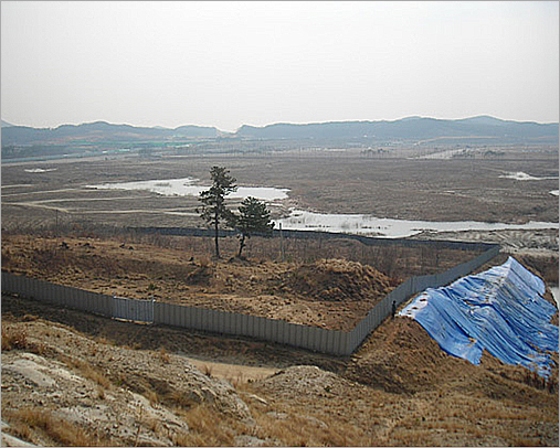 삼목도 선사 유적 관광지 이미지